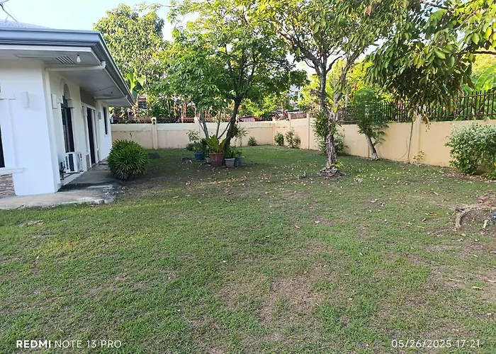 Holiday home Gju Transient In Mactan, Lapu-lapu, Cebu