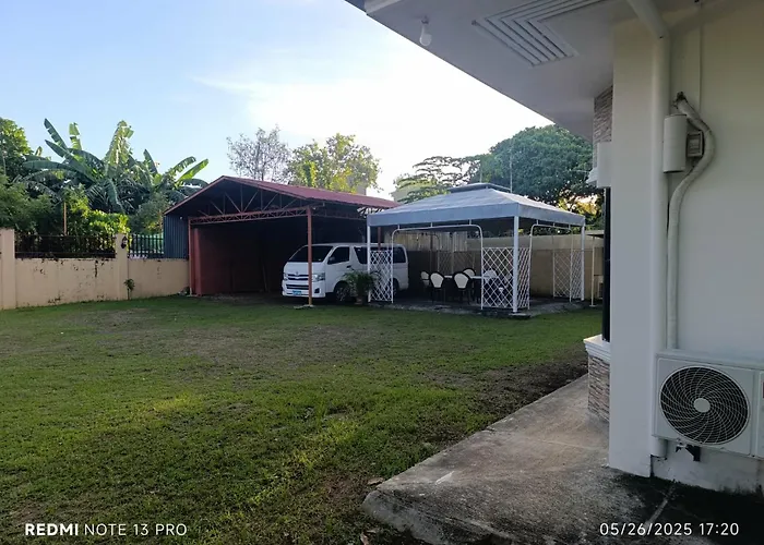Holiday home Gju Transient In Mactan, Lapu-lapu, Cebu *