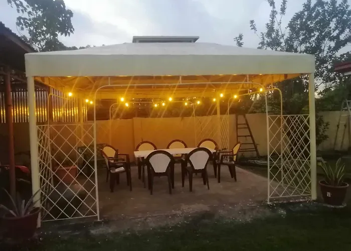 Gju Transient In Mactan, Lapu-lapu, Cebu