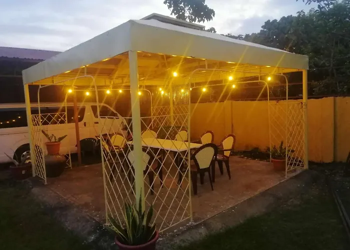 Holiday home Gju Transient In Mactan, Lapu-lapu, Cebu