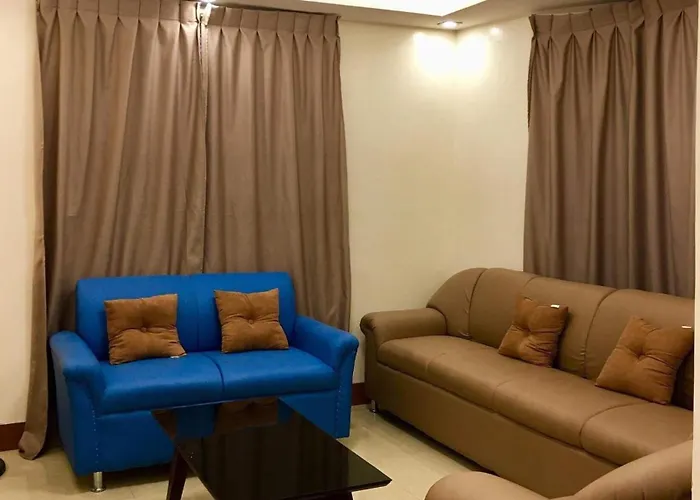 Holiday home Gju Transient In Mactan, Lapu-lapu, Cebu *