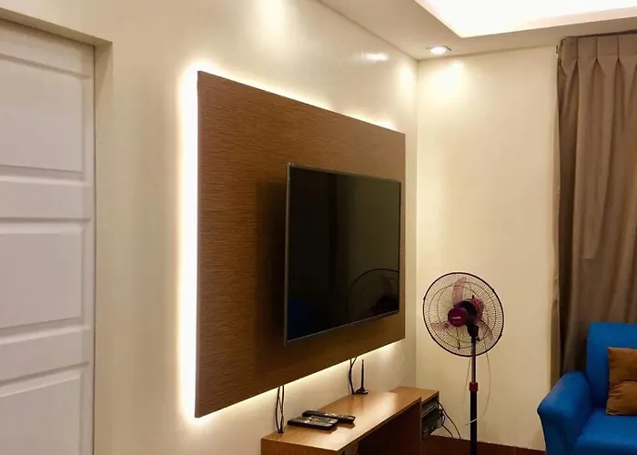 Gju Transient In Mactan, Lapu-lapu, Cebu *