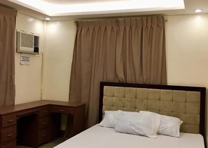 Holiday home Gju Transient In Mactan, Lapu-lapu, Cebu *