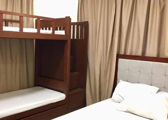 Holiday home Gju Transient In Mactan, Lapu-lapu, Cebu *