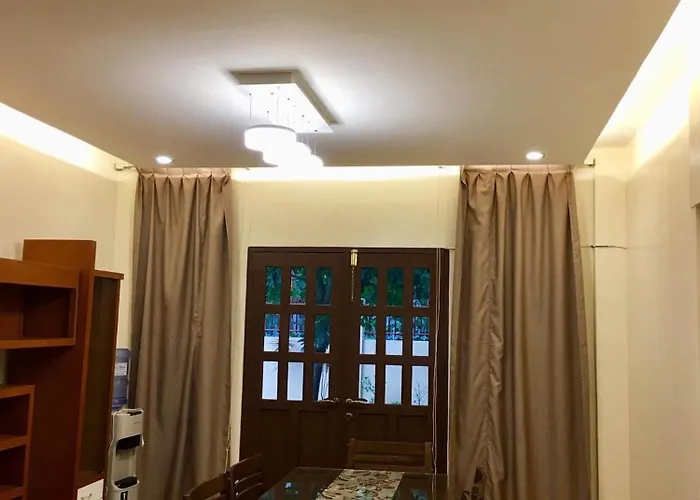 Holiday home Gju Transient In Mactan, Lapu-lapu, Cebu