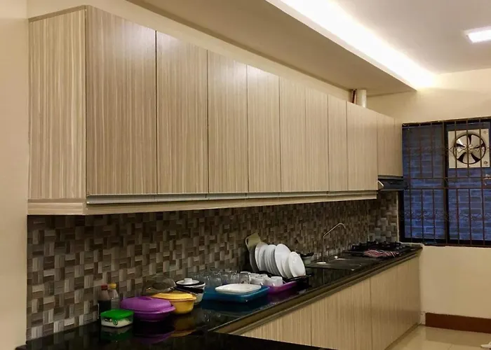 Holiday home Gju Transient In Mactan, Lapu-lapu, Cebu *