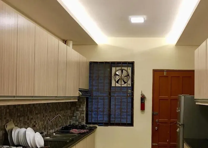 Gju Transient In Mactan, Lapu-lapu, Cebu Lapu-Lapu City