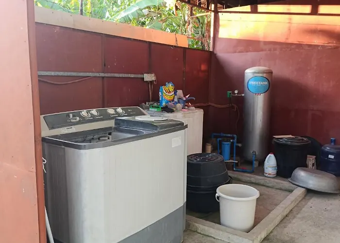 Holiday home Gju Transient In Mactan, Lapu-lapu, Cebu